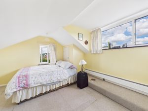 Master Bedroom- click for photo gallery